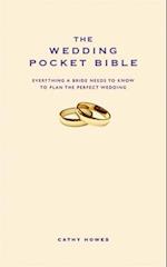 The Wedding Pocket Bible