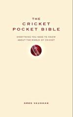 The Cricket Pocket Bible