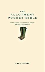 The Allotment Pocket Bible