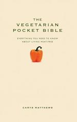 The Vegetarian Pocket Bible