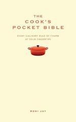 Cook's Pocket Bible