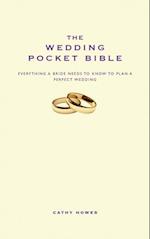 Wedding Pocket Bible