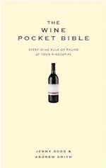 Wine Pocket Bible