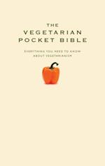 Vegetarian Pocket Bible