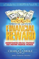 Spiritual Keys to Financial Reward