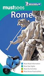 Rome, Michelin Must sees