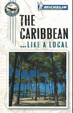 Caribbean, The: Like a Local* (1st ed. Oct. 12)