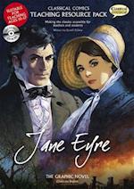 Jane Eyre Teaching Resource Pack
