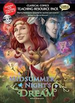 Midsummer Nights Dream Teaching Resource Pack