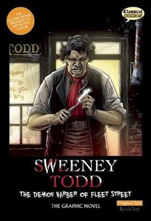 Sweeney Todd