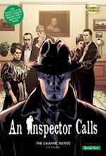 An Inspector Calls the Graphic Novel