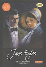 Jane Eyre the Graphic Novel