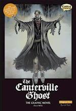 The Canterville Ghost the Graphic Novel