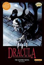 Dracula the Graphic Novel