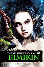 The Apprentice Journals III