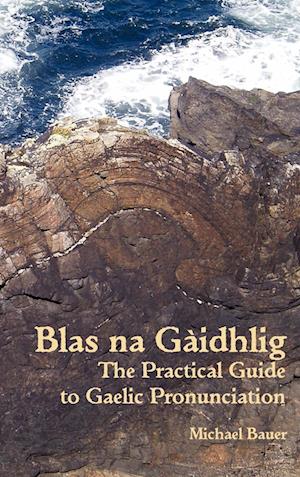 Blas Na Gaidhlig