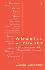 A Gaelic Alphabet