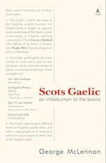 Scots Gaelic