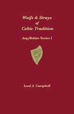 Waifs & Strays of Celtic Tradition 