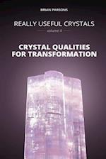 Really Useful Crystals - Volume 4