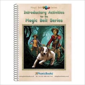 Phonic Books Magic Belt Introductory Activities