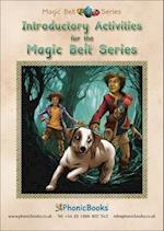 Phonic Books Magic Belt Introductory Activities