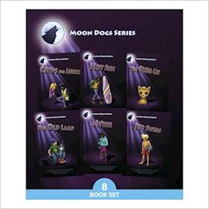 Phonic Books Moon Dogs Set 2