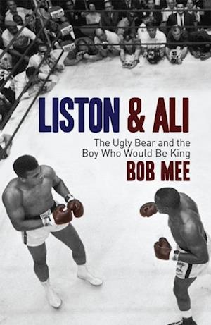 Liston and Ali