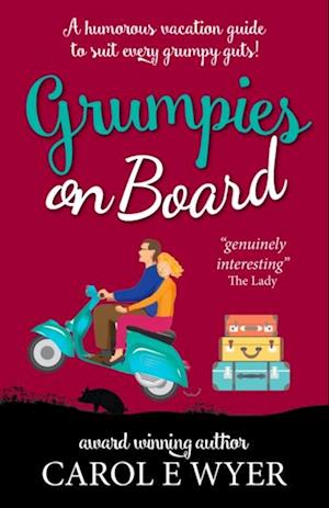 Grumpies on Board