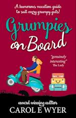 Grumpies on Board