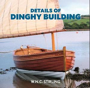 Details of Dinghy Building