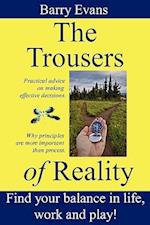 The Trousers of Reality - Volume One:Working Life 