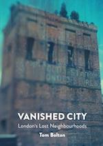 The Vanished City