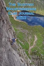 The Scottish Mountaineering Club Journal 2022
