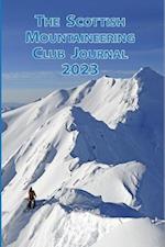The Scottish Mountaineering Club Journal