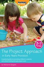 Project Approach in Early Years Provision