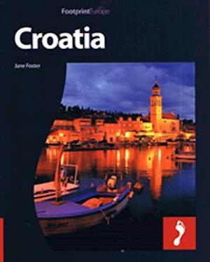 Croatia, Footprint Destination Guides