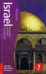 Israel, Footprint Handbook