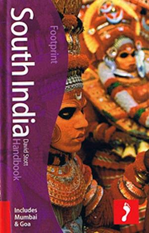 South India Handbook, Footprint (4th ed. Nov. 2010)