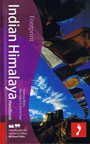 Indian Himalaya, Footprint Handbook
