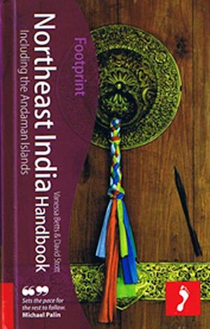 Northeast India*, Footprint Handbook