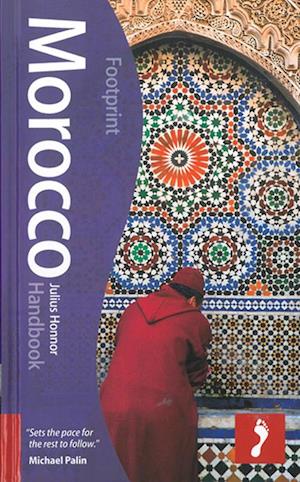 Morocco, Footprint Handbook (6th ed. May 12)