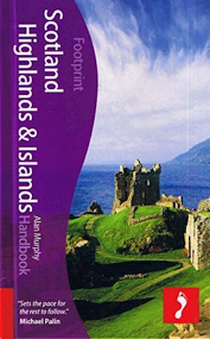 Scotland Highlands & Islands, Footprint Handbook