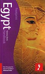 Egypt Handbook, Footprint