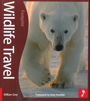 Wildlife Travel (1st ed. Oct. 11)