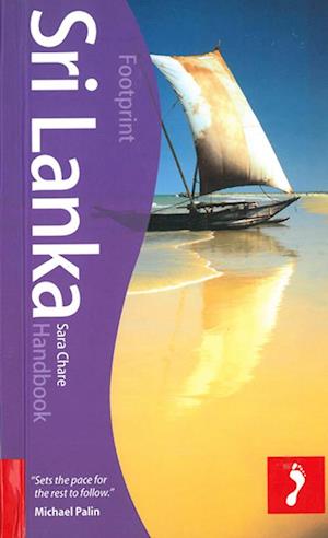 Sri Lanka Handbook, Footprint (5th ed. Nov. 11)
