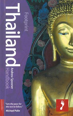 Thailand Handbook, Footprint (8th ed. Aug. 12)