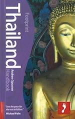 Thailand Handbook, Footprint (8th ed. Aug. 12)