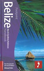 Belize Handbook, Footprint (1st ed. Aug. 12)
