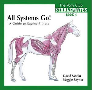All Horse Systems Go!